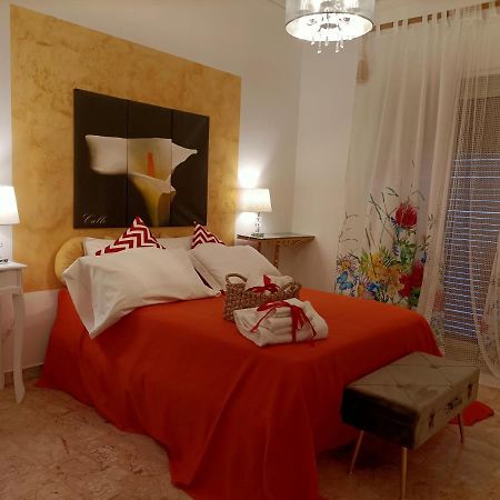 B&B Palazzo Armini Rogliano Zewnętrze zdjęcie
