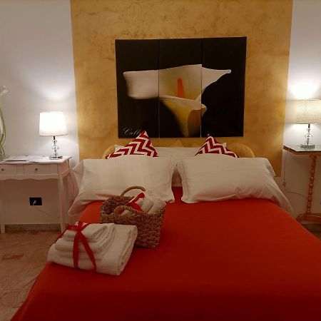 B&B Palazzo Armini Rogliano Zewnętrze zdjęcie