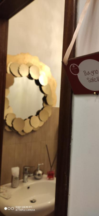 B&B Palazzo Armini Rogliano Zewnętrze zdjęcie