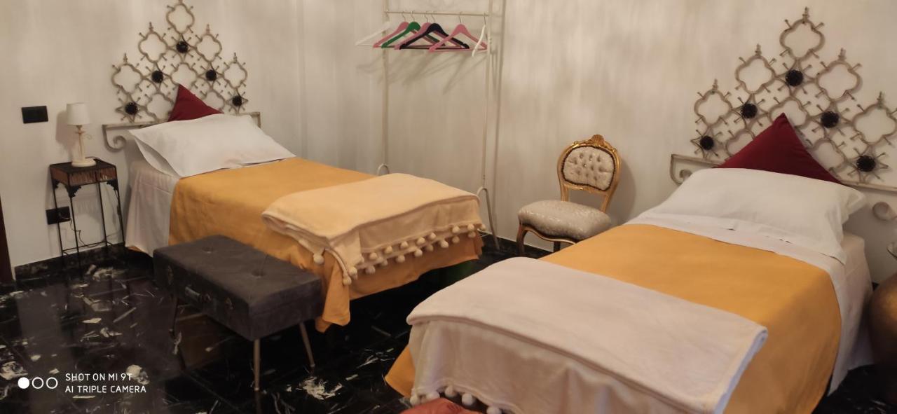 B&B Palazzo Armini Rogliano Zewnętrze zdjęcie