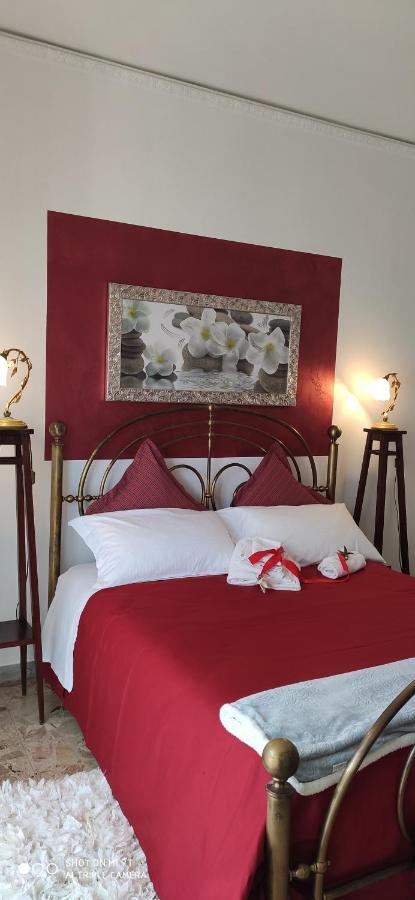 B&B Palazzo Armini Rogliano Zewnętrze zdjęcie