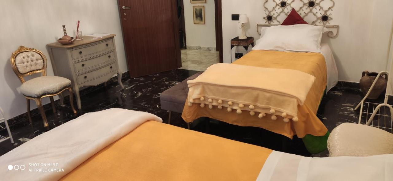 B&B Palazzo Armini Rogliano Zewnętrze zdjęcie