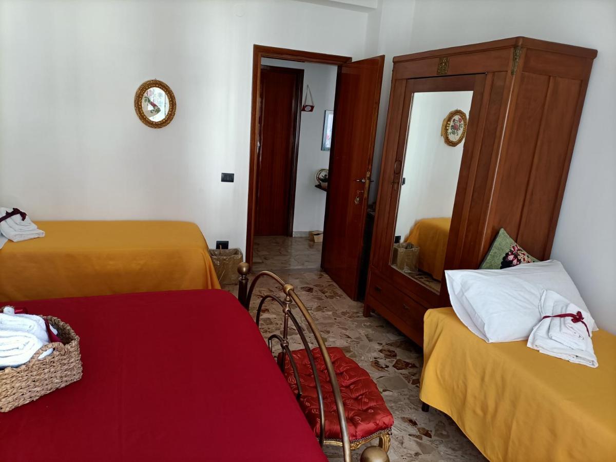 B&B Palazzo Armini Rogliano Zewnętrze zdjęcie