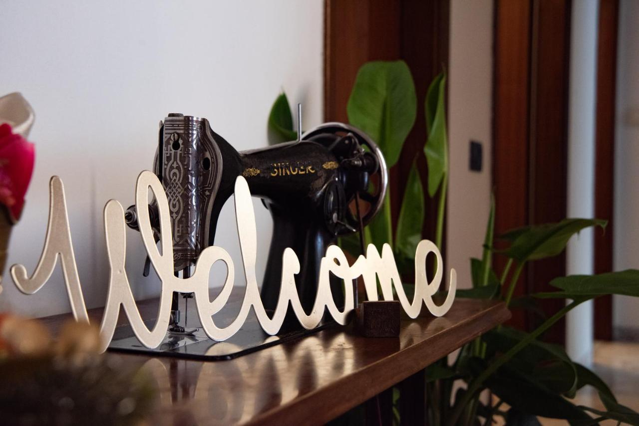 B&B Palazzo Armini Rogliano Zewnętrze zdjęcie