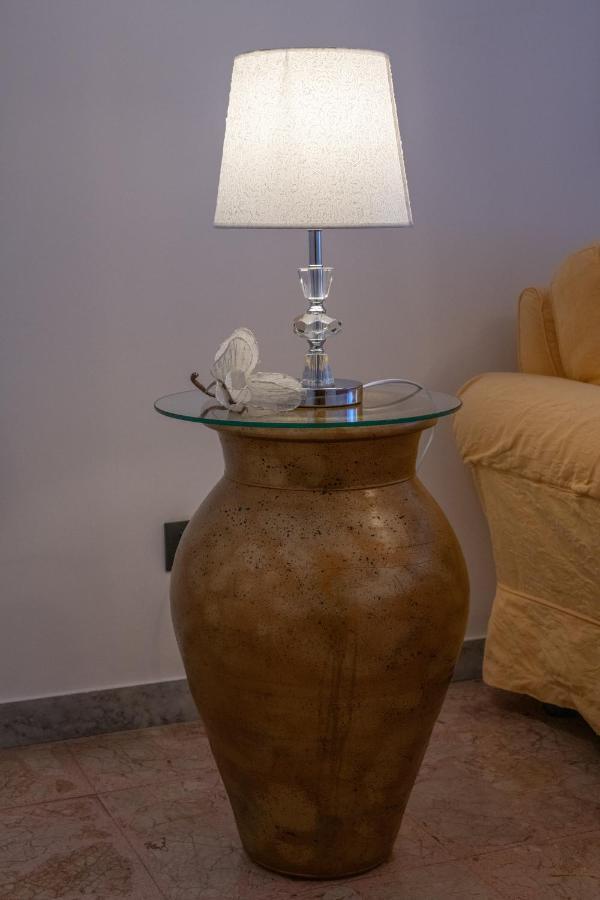 B&B Palazzo Armini Rogliano Zewnętrze zdjęcie
