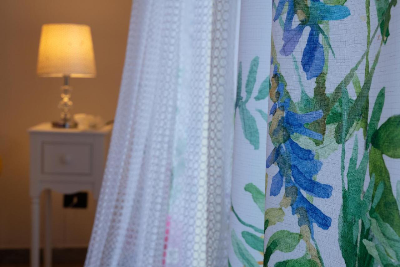 B&B Palazzo Armini Rogliano Zewnętrze zdjęcie