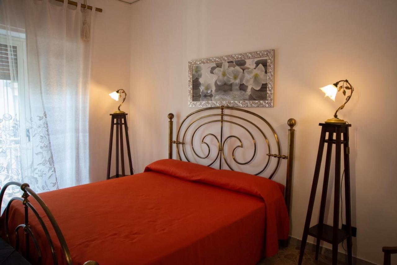 B&B Palazzo Armini Rogliano Zewnętrze zdjęcie