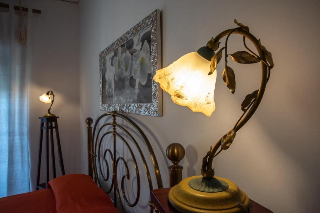 B&B Palazzo Armini Rogliano Zewnętrze zdjęcie