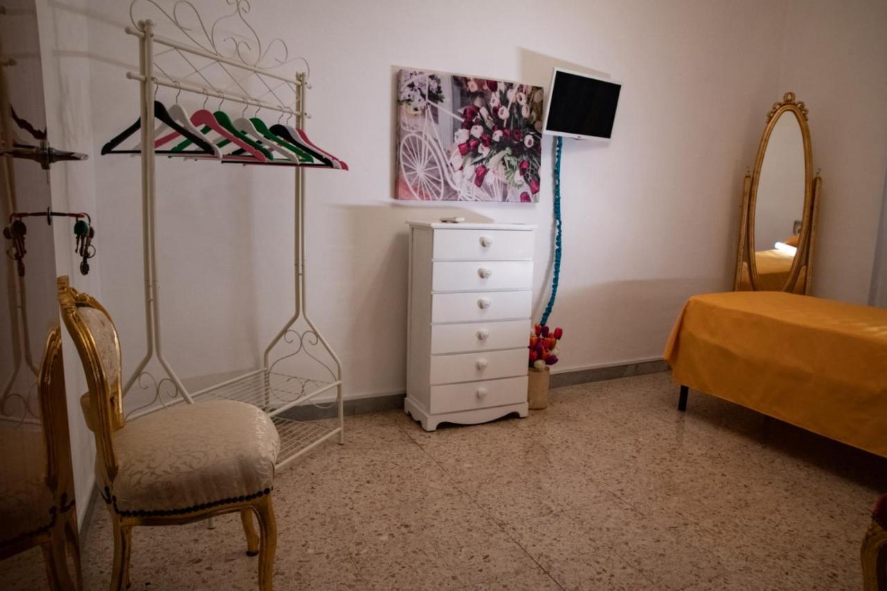 B&B Palazzo Armini Rogliano Zewnętrze zdjęcie