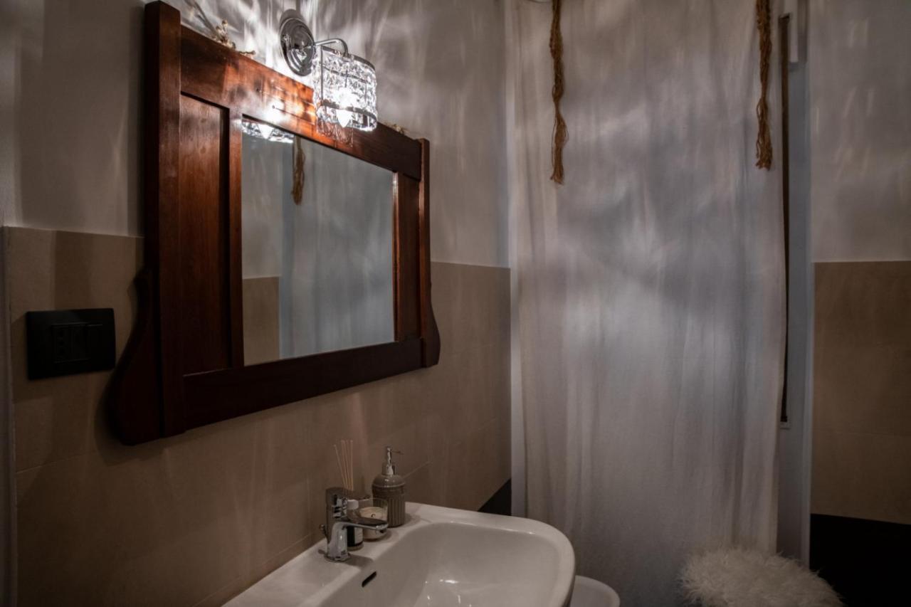 B&B Palazzo Armini Rogliano Zewnętrze zdjęcie