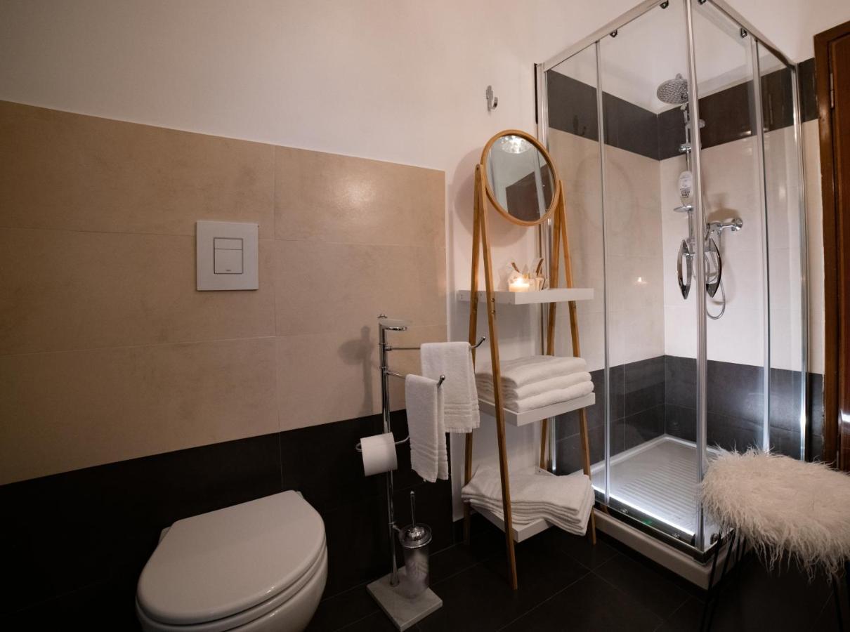 B&B Palazzo Armini Rogliano Zewnętrze zdjęcie