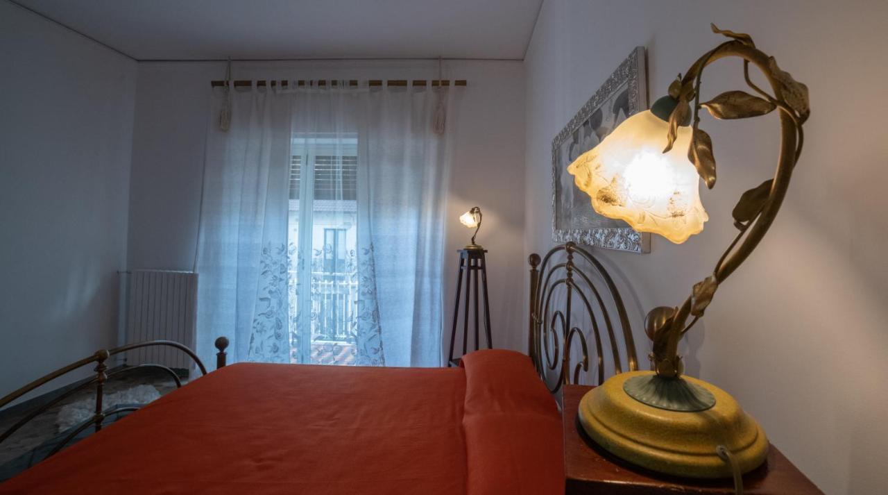 B&B Palazzo Armini Rogliano Zewnętrze zdjęcie