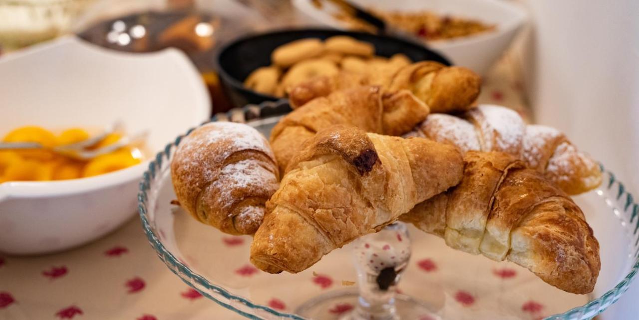 B&B Palazzo Armini Rogliano Zewnętrze zdjęcie