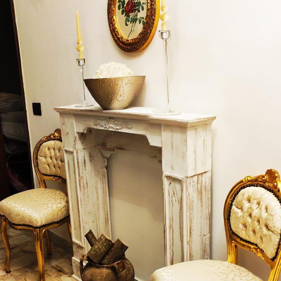 B&B Palazzo Armini Rogliano Zewnętrze zdjęcie