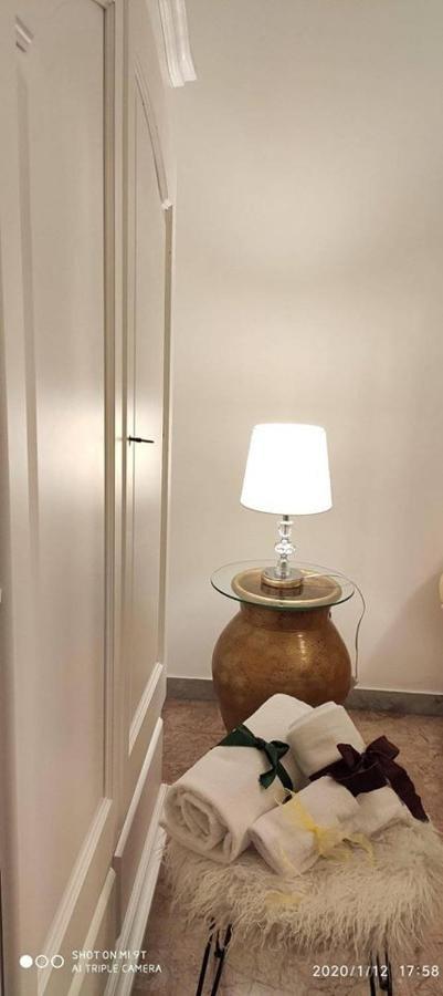 B&B Palazzo Armini Rogliano Zewnętrze zdjęcie