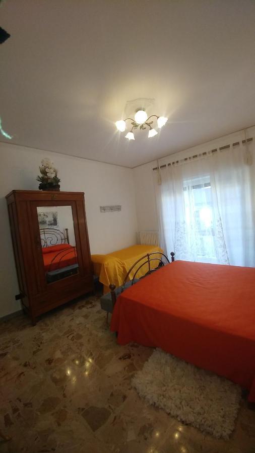 B&B Palazzo Armini Rogliano Zewnętrze zdjęcie