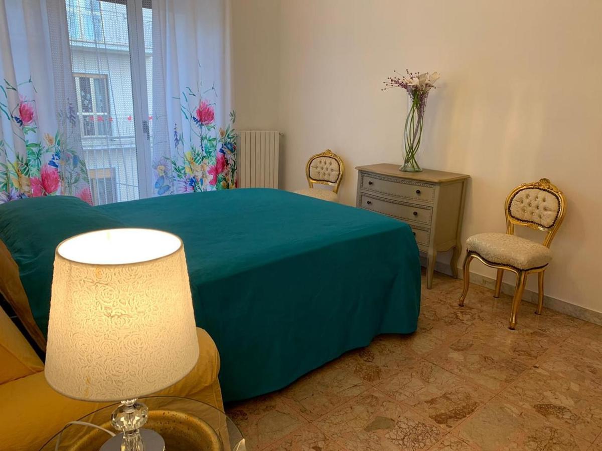 B&B Palazzo Armini Rogliano Zewnętrze zdjęcie
