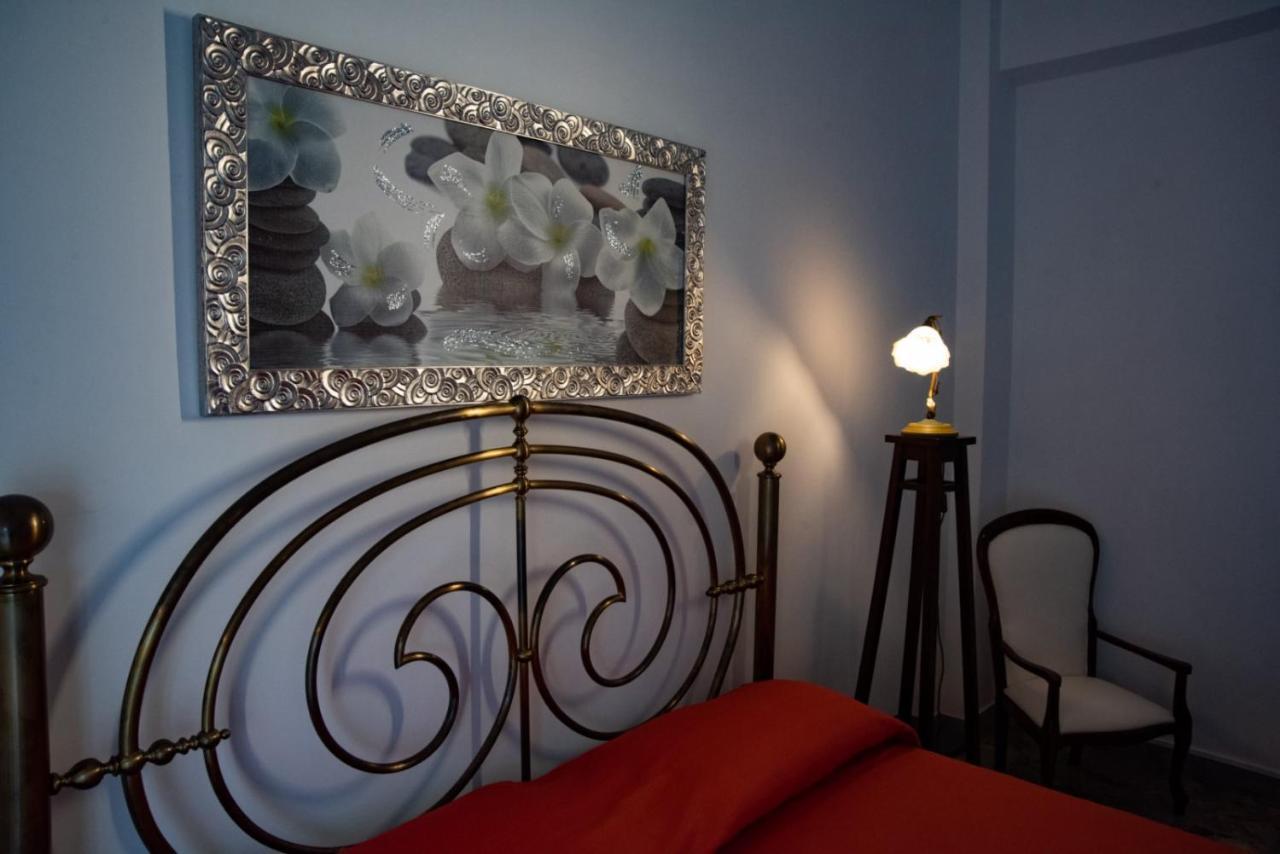 B&B Palazzo Armini Rogliano Zewnętrze zdjęcie